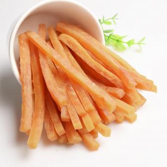 O'Dog Ленти от пилешко филе 100 гр